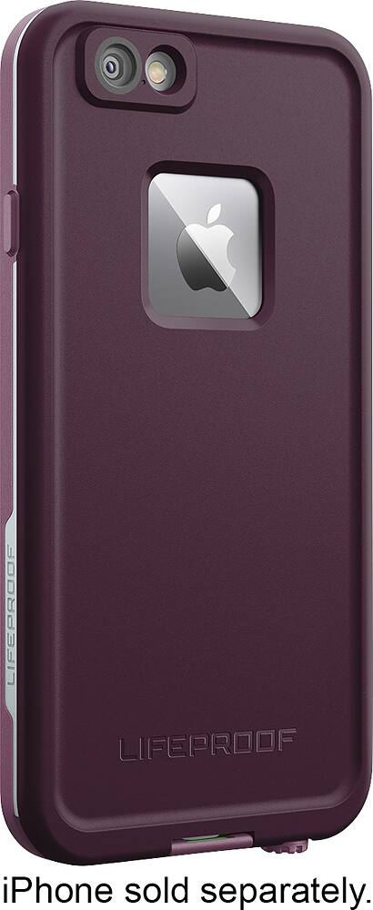 Best Buy Lifeproof Fre Case For Apple Iphone 6 Plus And 6s Plus