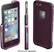 Alt View 11. LifeProof - frē Case for Apple® iPhone® 6 Plus and 6s Plus - Crushed.