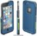 Alt View Zoom 11. LifeProof - frē Case for Apple® iPhone® 6 Plus and 6s Plus - Banzai.