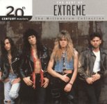 Front. 20th Century Masters: The Millennium Collection: Best of Extreme [CD].
