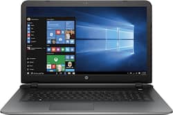 HP Pavilion 17.3 HP Pavilion 17.3