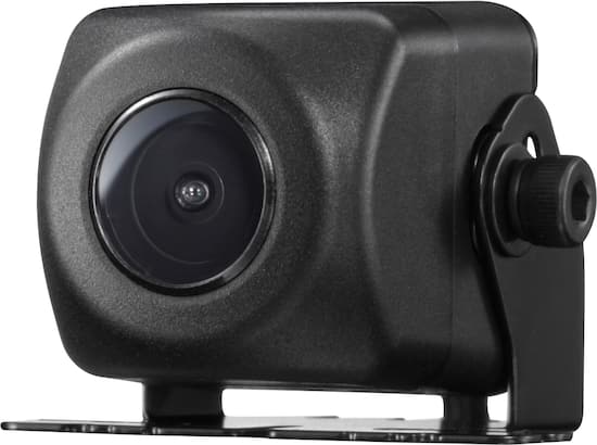 Pioneer NTSC universal camera, mirror-image Rearview ...