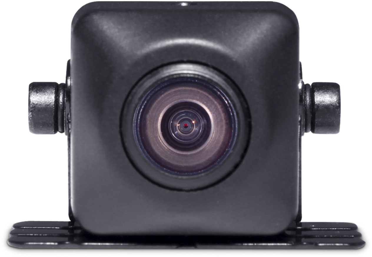 Pioneer - NTSC universal camera,  mirror-image - Rearview Camera - Backup Camera - Black