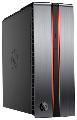 Best Buy: HP ENVY Phoenix Desktop Intel Core i7 16GB Memory 2TB