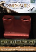 Dinosaur Gift Set [3 Discs] - Front_Zoom