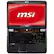 Top Standard. MSI - 17.3" Notebook - 16 GB Memory - 1.50 TB Hard Drive - Black.