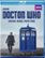 Front Standard. Doctor Who: Series 9, Part 1 [Blu-ray] [2 Discs].