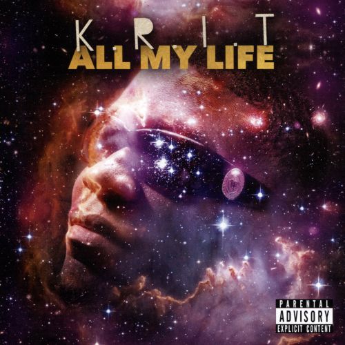  All My Life [CD] [PA]