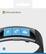 Alt View 11. Microsoft - Band 2 (Small) - Black.