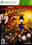 Ducktales remastered xbox shop 360