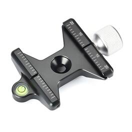 SunwayFoto - SSC-50 50mm Universal Arca Standard Quick Release Clamp