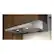Angle. Zephyr - Power Cyclone 36" Externally Vented Range Hood - Stainless Steel.