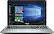 Front. ASUS - 15.6" Laptop - Intel Core i7 - 6GB Memory - 1TB Hard Drive - Black/Silver.