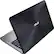 Alt View 1. ASUS - 15.6" Laptop - Intel Core i7 - 6GB Memory - 1TB Hard Drive - Black/Silver.