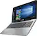 Left. ASUS - 15.6" Laptop - Intel Core i7 - 6GB Memory - 1TB Hard Drive - Black/Silver.