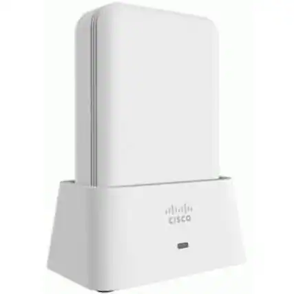 Front. Cisco Consumer Products - Cisco Power over Ethernet Injector - PoE Input Port(s) - Gigabit Ethernet Output Port(s) - White.