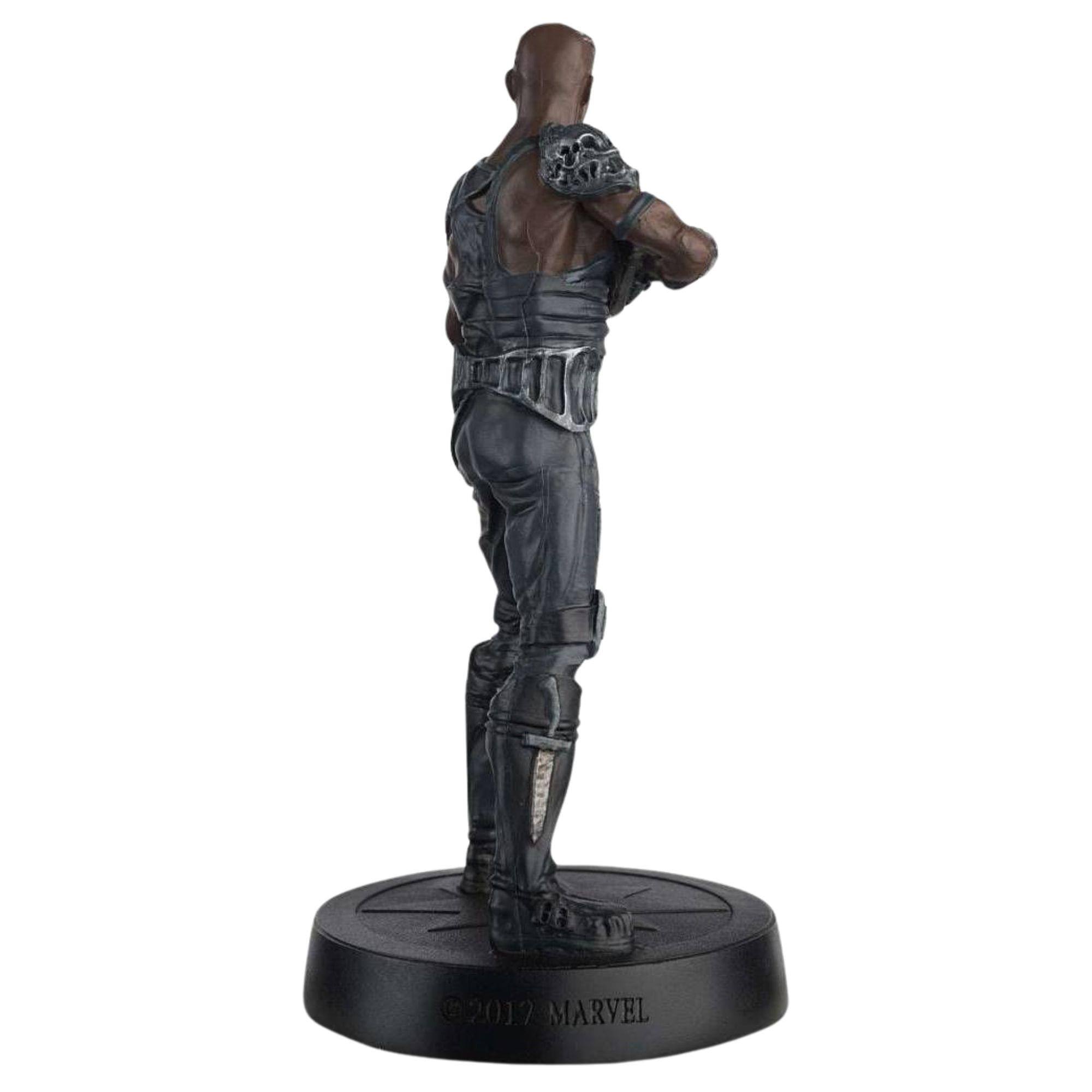 2017 MARVEL