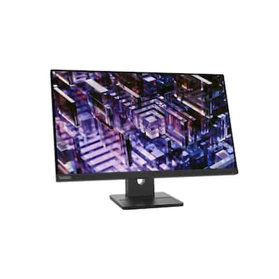 Lenovo ThinkVision 23.8 Lenovo ThinkVision 23.8