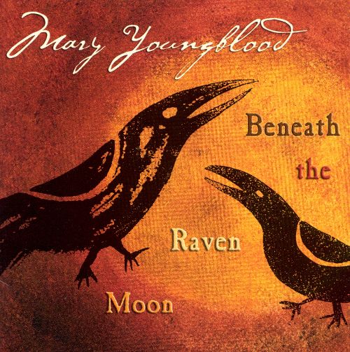  Beneath the Raven Moon [CD]