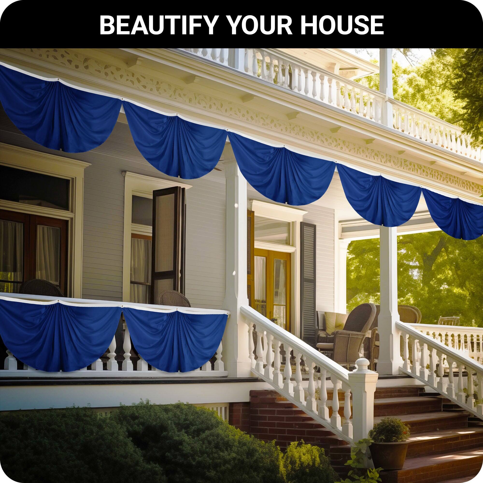 BEAUTIFY YOUR HOUSE