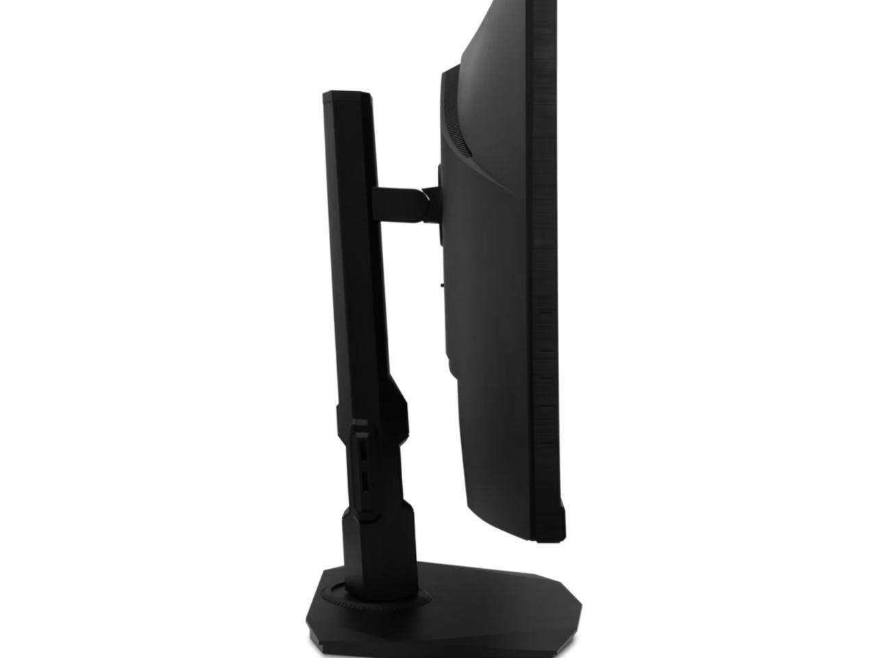 Alt View 5. Acer - Acer Nitro XF273U F3 27" WQHD Monitor, 320Hz, 0.5ms, FreeSync, 99% sRGB, HDMI 2.1, DisplayPort.