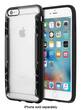 Incipio - Trestle Case for Apple® iPhone® 6 Plus and iPhone 6s Plus - Frost/Black - Larger Front