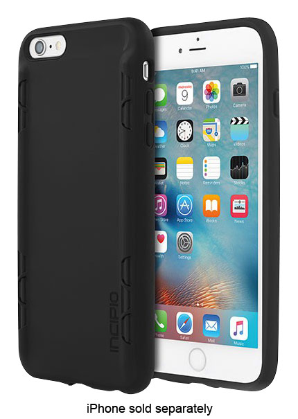 Best Buy: Incipio Trestle Case for Apple® iPhone® 6 Plus and iPhone 6s ...