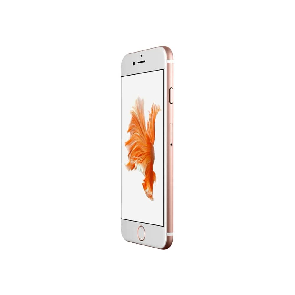 64Gb 2024 - iPhone 6s - Factory Unlocked - Gold (17200)