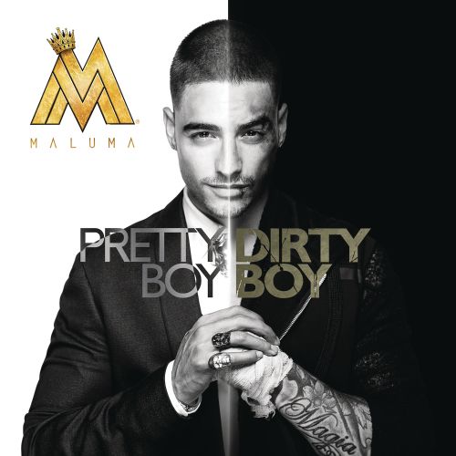  Pretty Boy, Dirty Boy [CD]