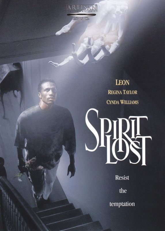 

Spirit Lost [DVD] [1997]