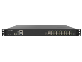SonicWall - NSa 2800, Hardware Only | 03-SSC-1841 - Black
