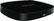 Angle. Logitech - Harmony Home Hub Extender - Black.