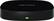 Front. Logitech - Harmony Home Hub Extender - Black.