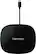 Alt View 1. Logitech - Harmony Home Hub Extender - Black.