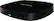 Left. Logitech - Harmony Home Hub Extender - Black.
