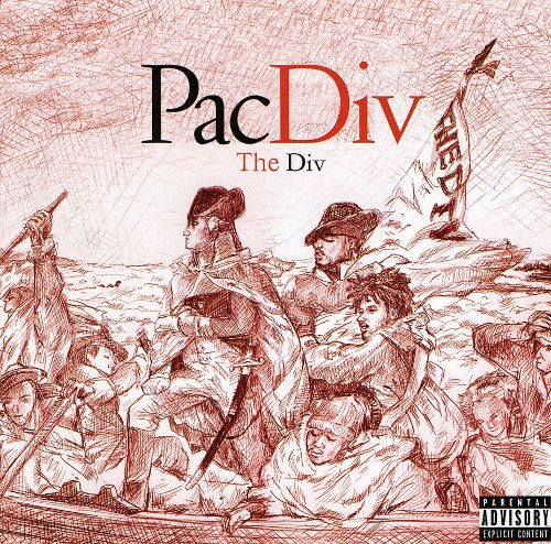  The Div [CD]