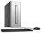 HP - ENVY Desktop - Intel Core i5 - 8GB Memory - 1TB Hard Drive + 128GB Solid State Drive - Silver-Front_Standard