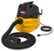 Front Zoom. Shop-Vac - 5-Gal. Wet/Dry Vacuum - Yellow/Black.