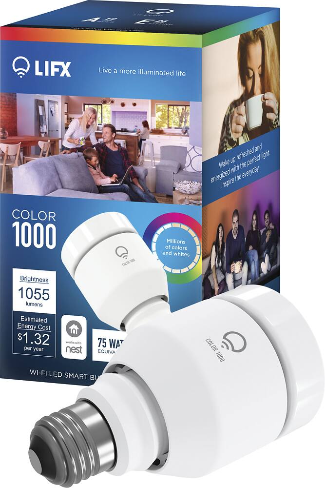 lifx color 1000