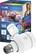 Alt View 14. LIFX - Color 1000 A19 Smart LED Light Bulb - Multicolor.