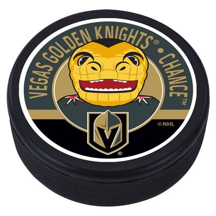 VEGAS GOLDEN KNIGHTS
CHANCE™
NHL