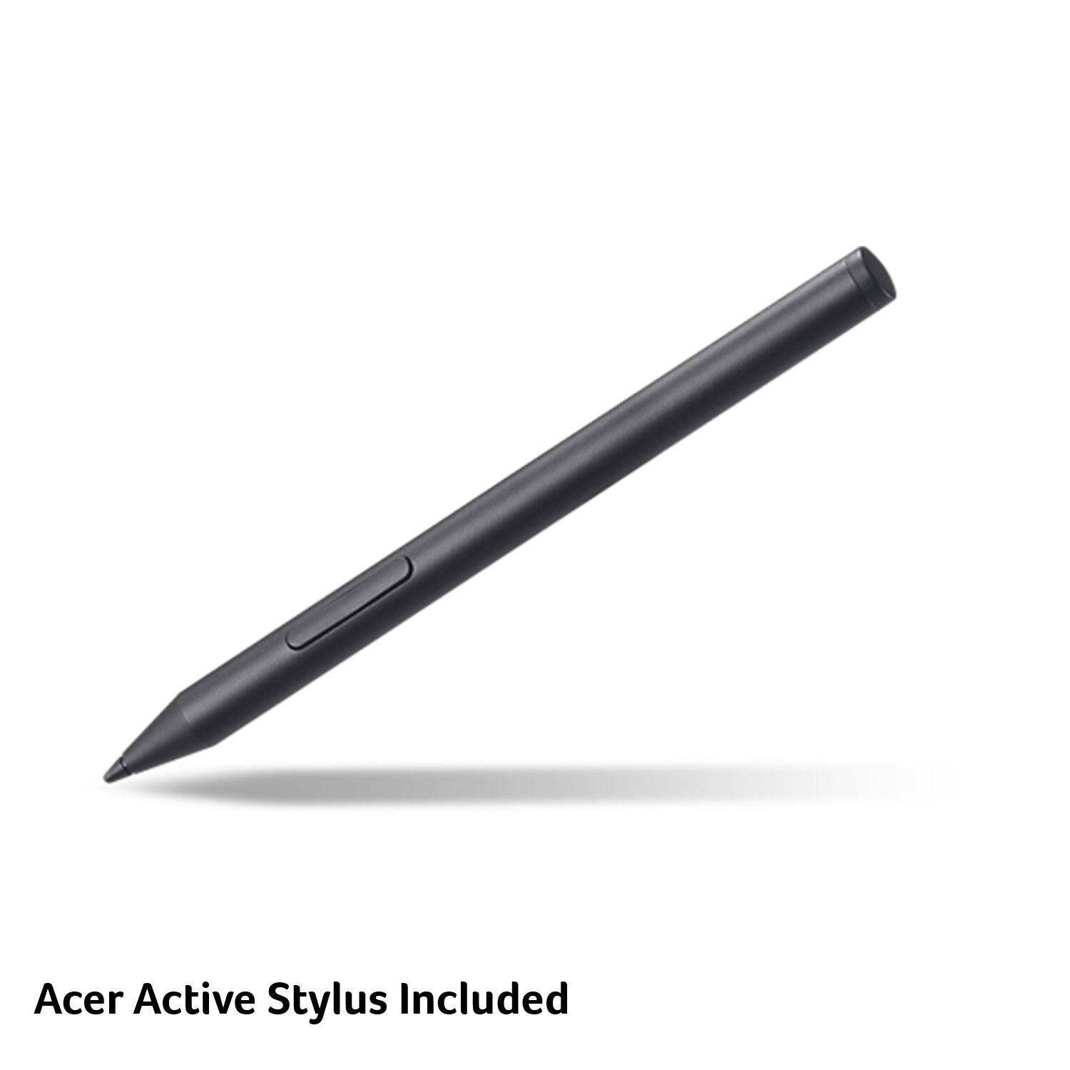 Acer Active Stylus Included