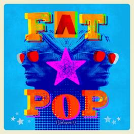Paul Weller - Fat Pop - VINYL LP