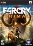 Front Zoom. Far Cry Primal - Windows.