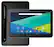 Alt View 12. Visual Land - Prestige Elite 10QL - 10.1" - Tablet - 16GB - With Keyboard - Black.
