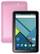 Alt View 13. Visual Land - Prestige Elite 7QL - 7" - Tablet - 16GB - Pink.