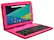Front. Visual Land - Prestige Elite 10QL - 10.1" - Tablet - 16GB - With Keyboard - Magenta.