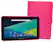 Alt View 11. Visual Land - Prestige Elite 10QL - 10.1" - Tablet - 16GB - With Keyboard - Magenta.