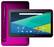 Alt View 12. Visual Land - Prestige Elite 10QL - 10.1" - Tablet - 16GB - With Keyboard - Magenta.