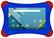 Front. Visual Land - Prestige Elite 7QL - 7" - Tablet - 16GB - Royal Blue.